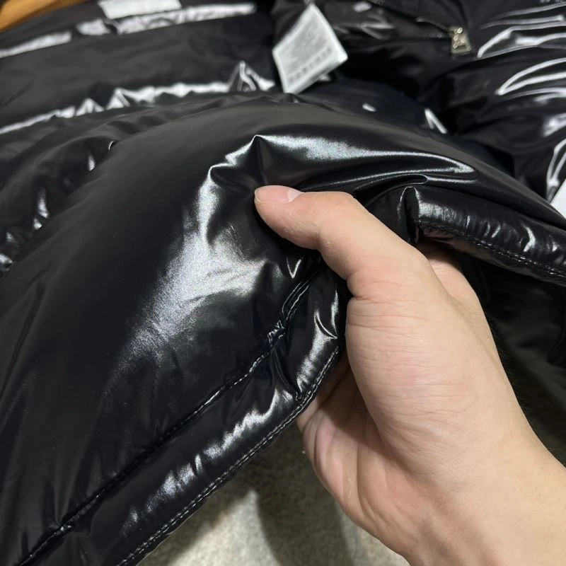 Moncler Down Jackets TechFriendly 145010
