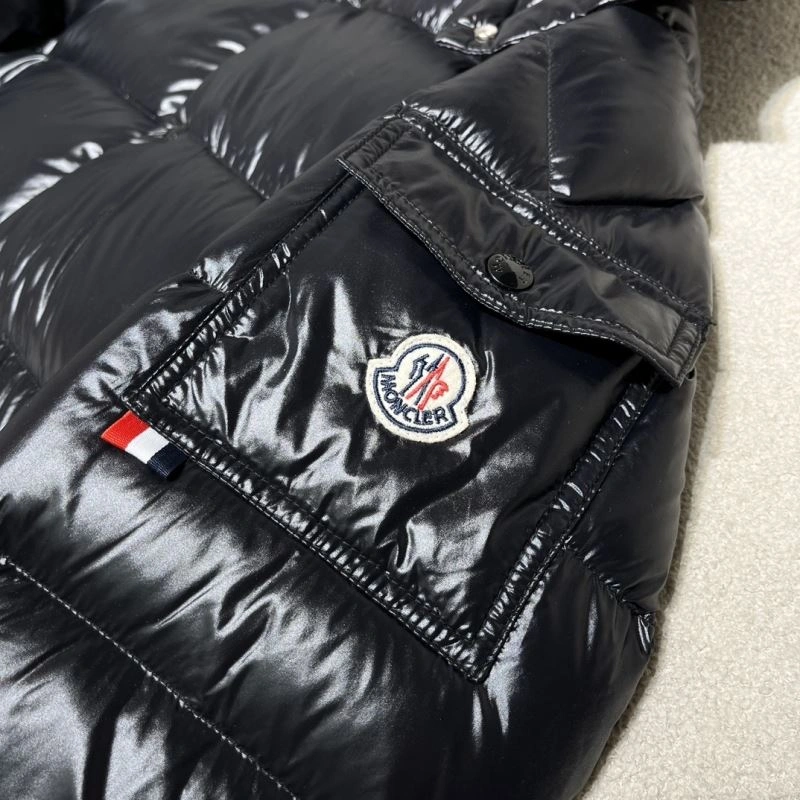 Moncler Down Jackets TechFriendly 145010