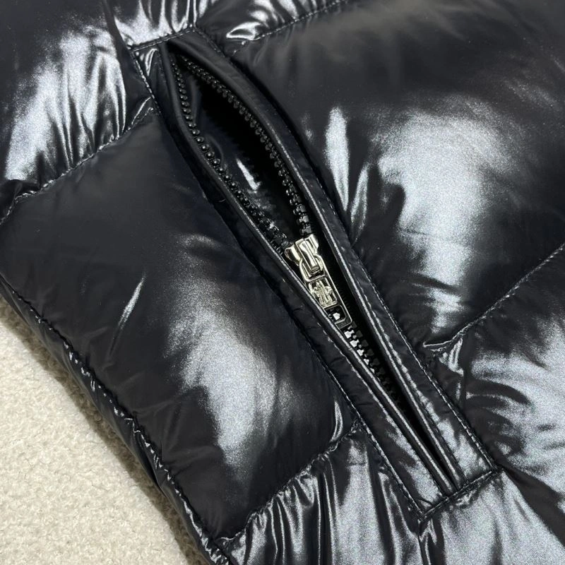 Moncler Down Jackets TechFriendly 145010