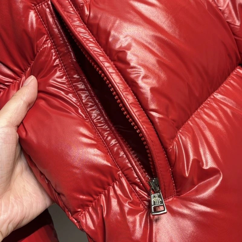 Soft Moncler Down Jackets 145008