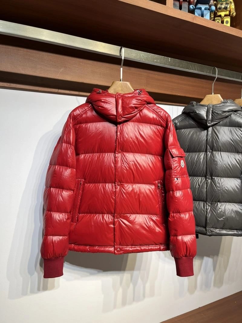 Soft Moncler Down Jackets 145008