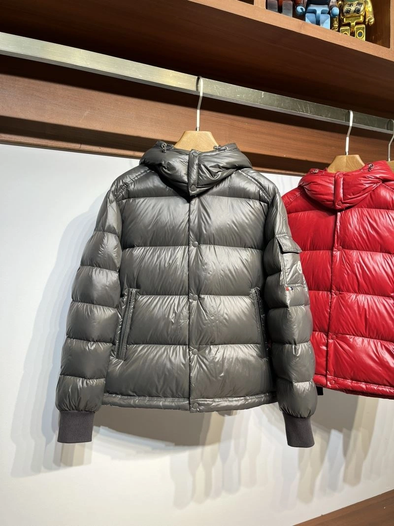 Soft Moncler Down Jackets 145008