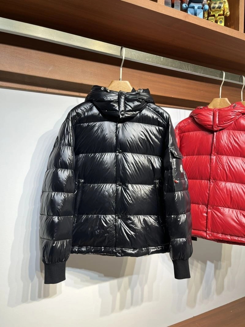 Soft Moncler Down Jackets 145008