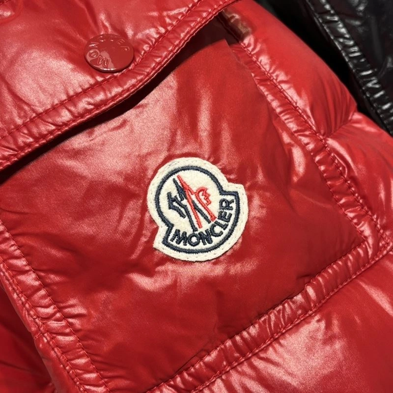 Soft Moncler Down Jackets 145008