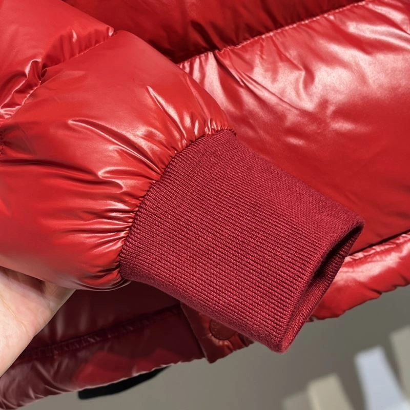 Soft Moncler Down Jackets 145008