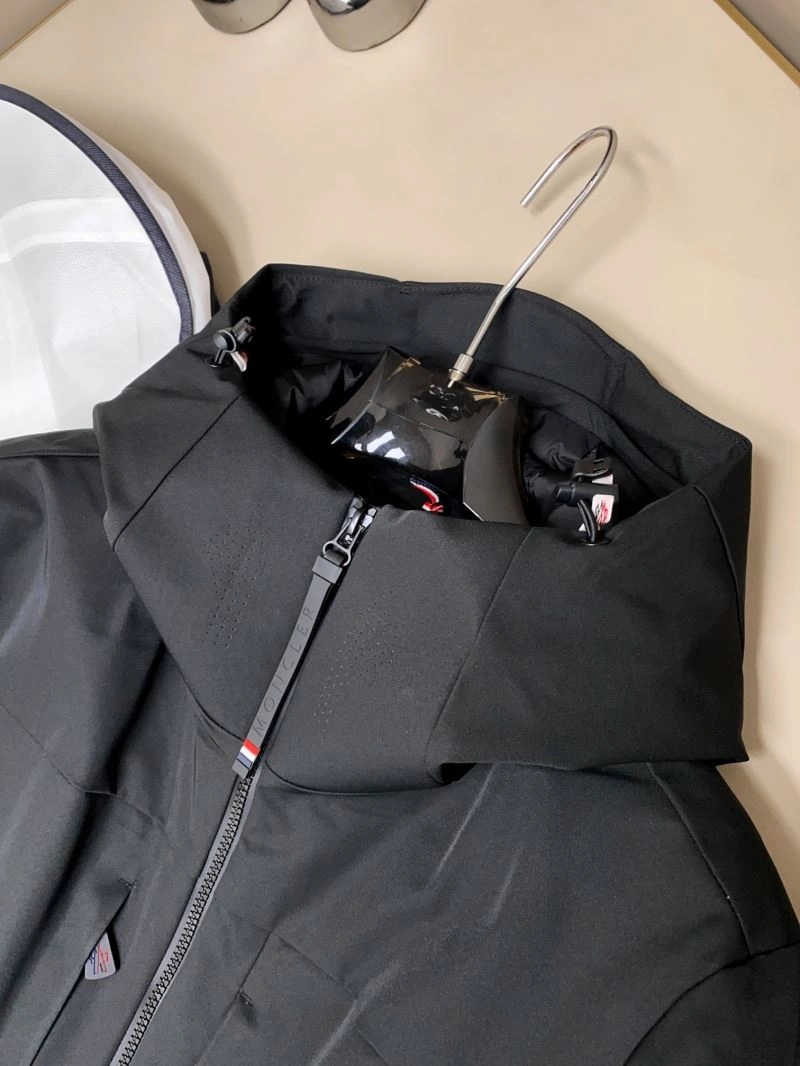 Lightweight Moncler Down Jackets 145007
