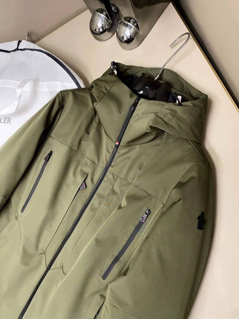 Lightweight Moncler Down Jackets 145007