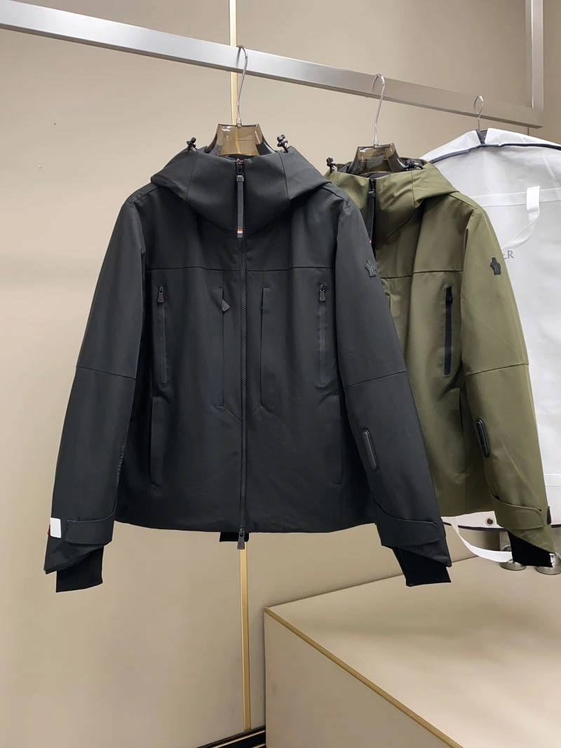 Soft Moncler Down Jackets 144999