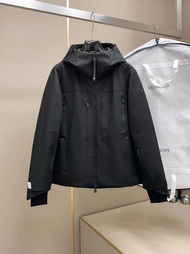 Soft Moncler Down Jackets 144999