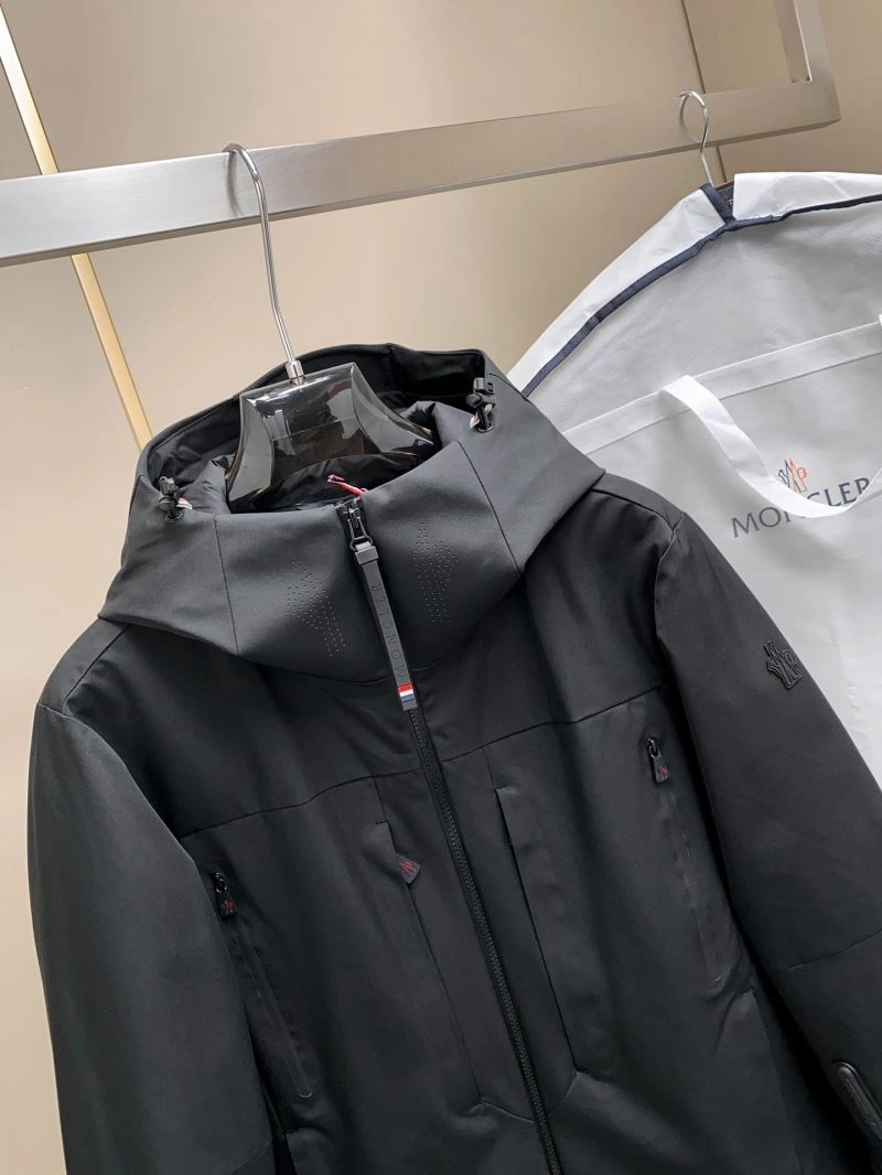 Soft Moncler Down Jackets 144999