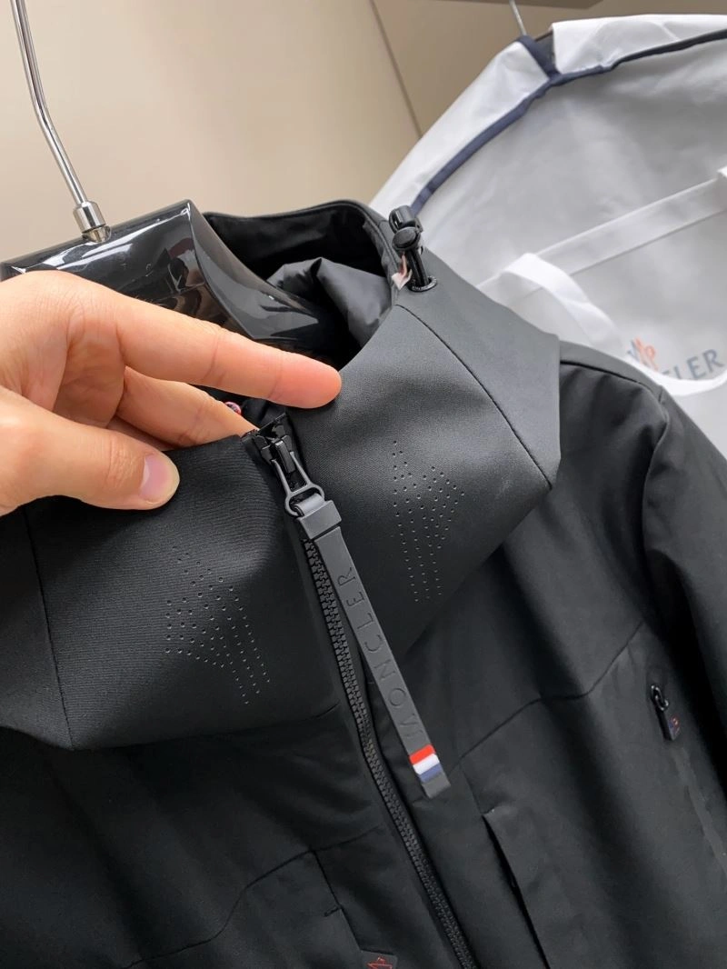 Soft Moncler Down Jackets 144999