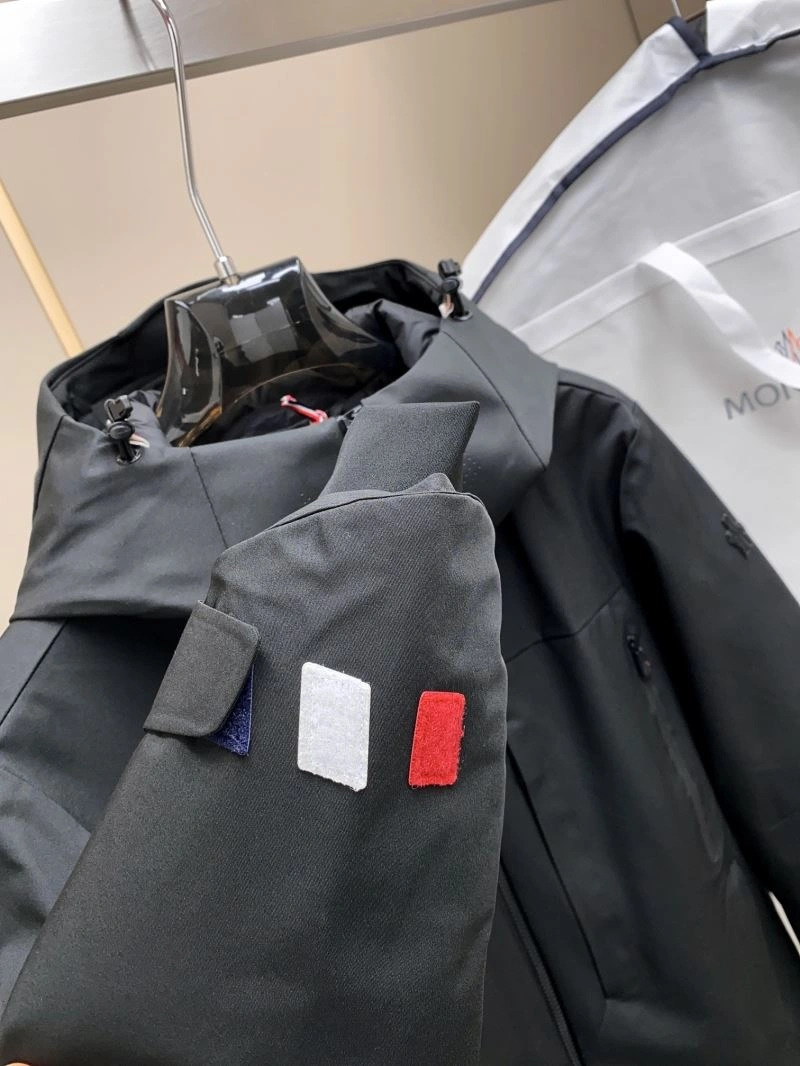 Soft Moncler Down Jackets 144999