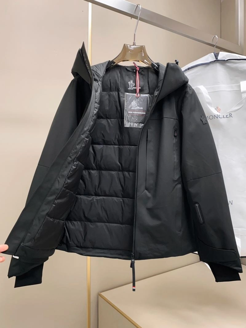 Soft Moncler Down Jackets 144999