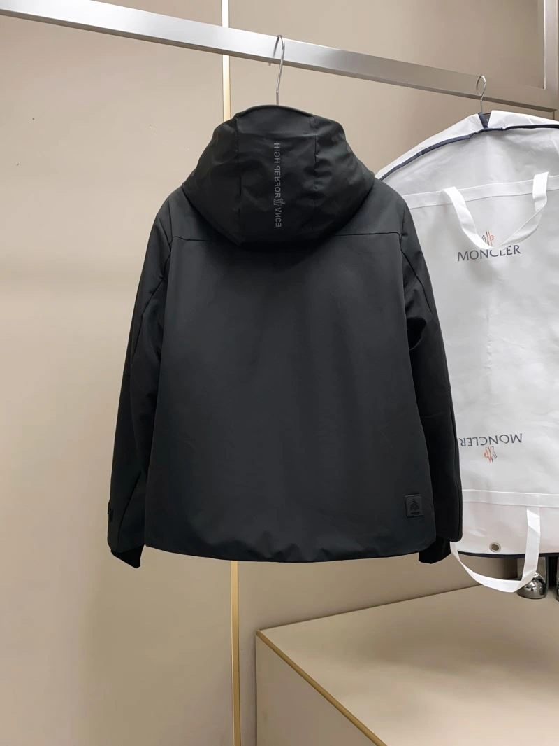 Soft Moncler Down Jackets 144999