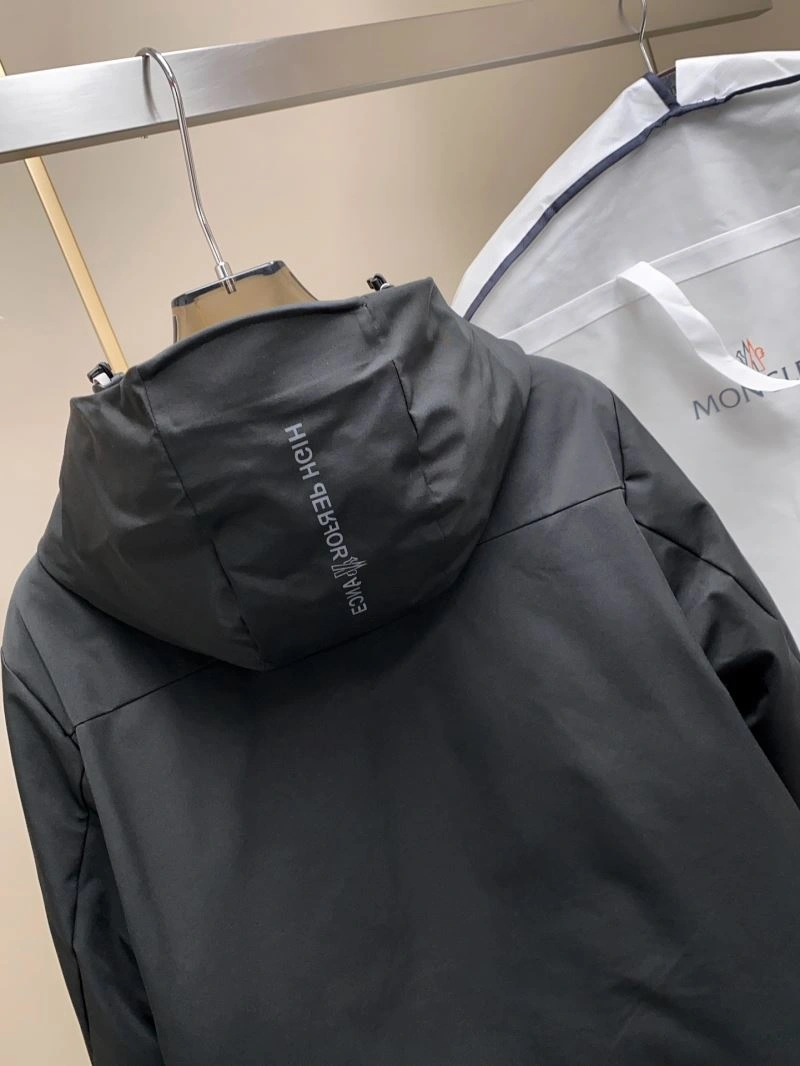 Soft Moncler Down Jackets 144999