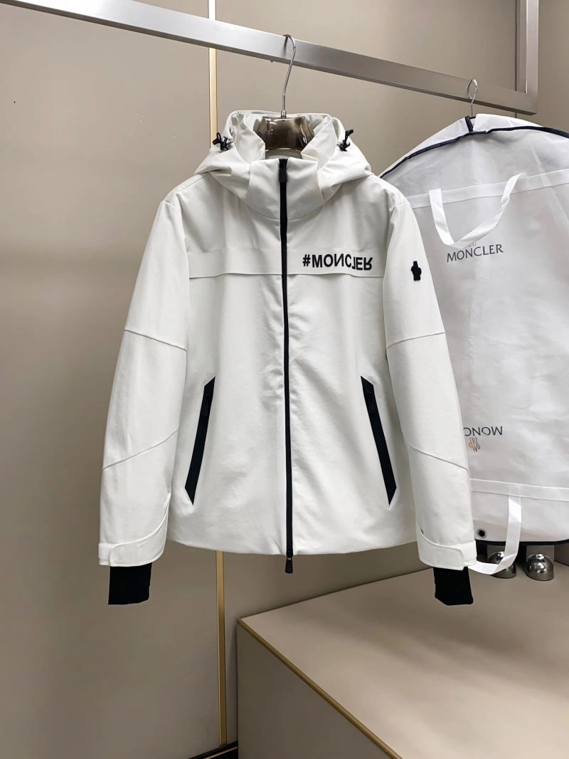 Moncler Down Jackets BestValue 144991