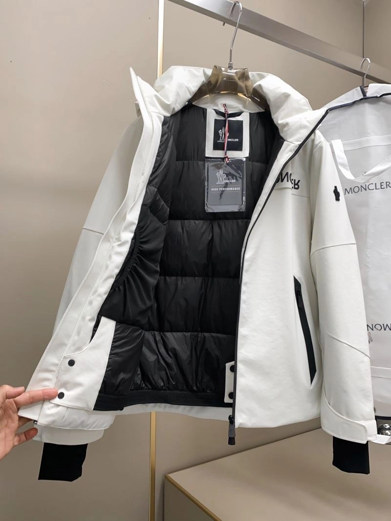 Moncler Down Jackets BestValue 144991