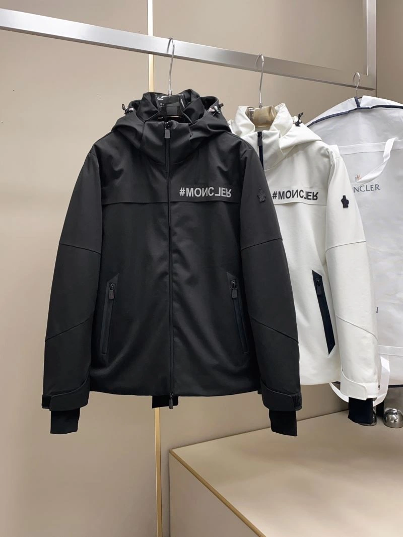 DailyWear Moncler Down Jackets 144995