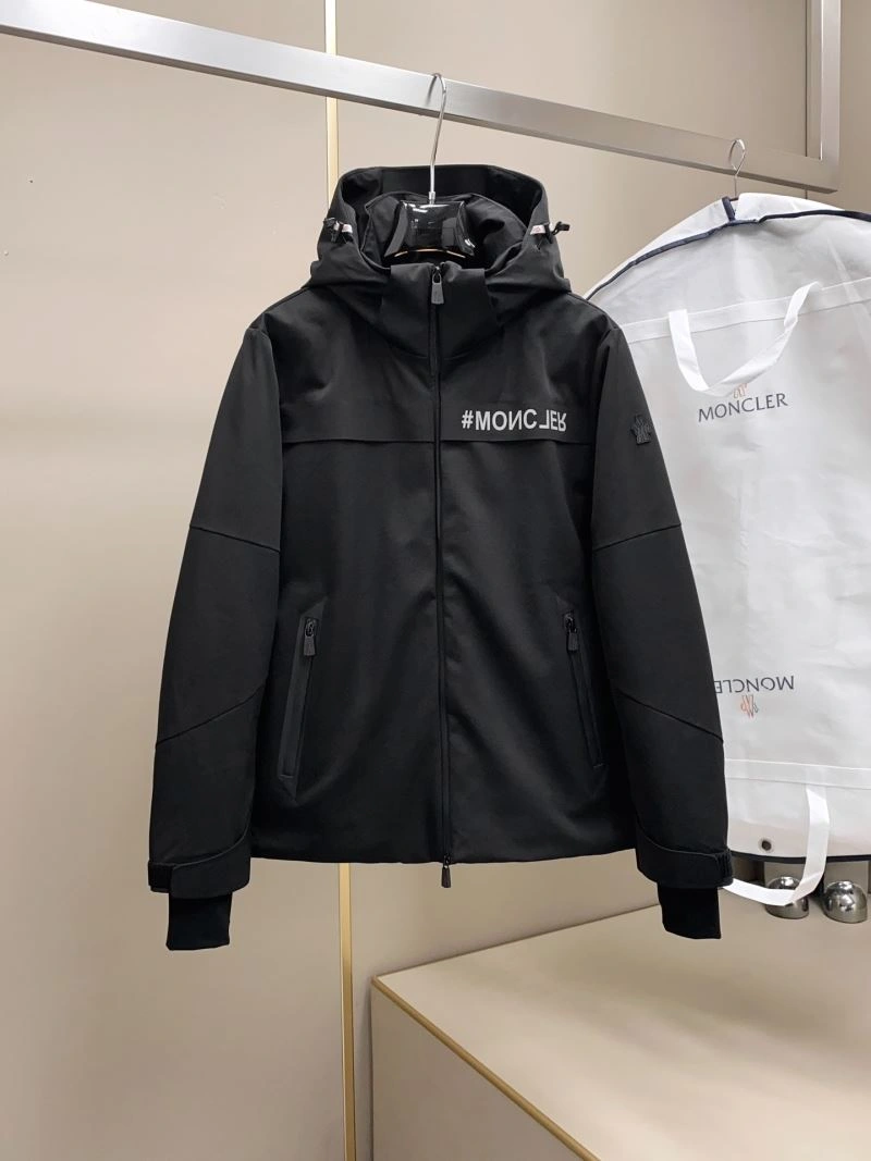 DailyWear Moncler Down Jackets 144995