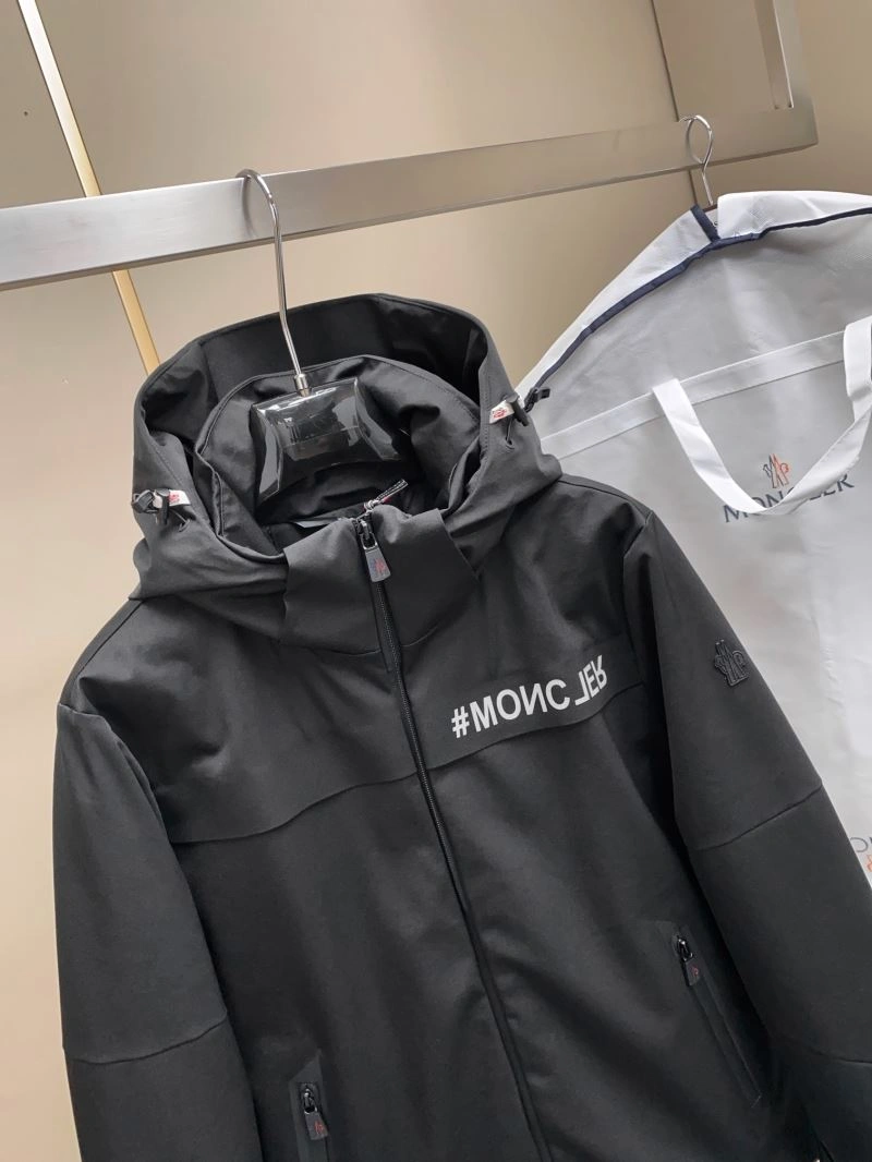DailyWear Moncler Down Jackets 144995