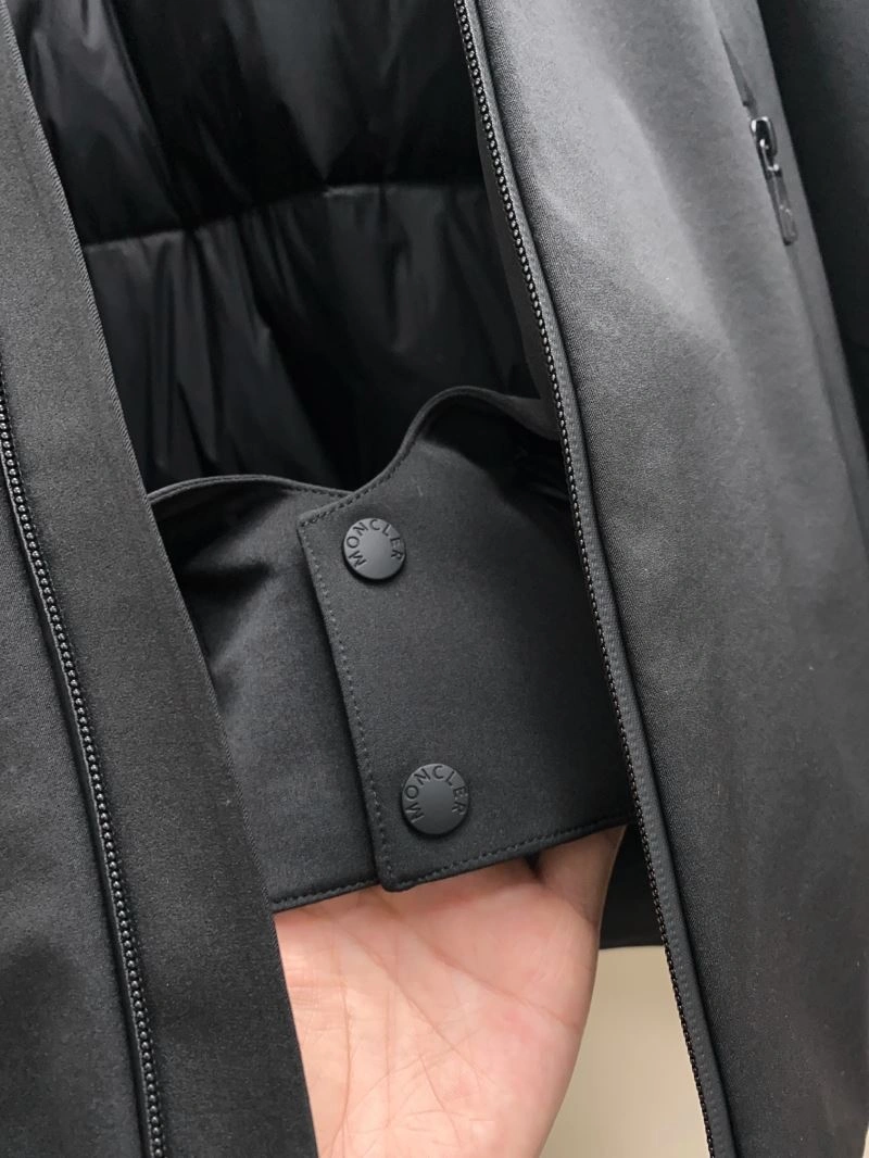 DailyWear Moncler Down Jackets 144995