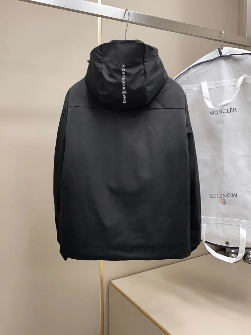DailyWear Moncler Down Jackets 144995