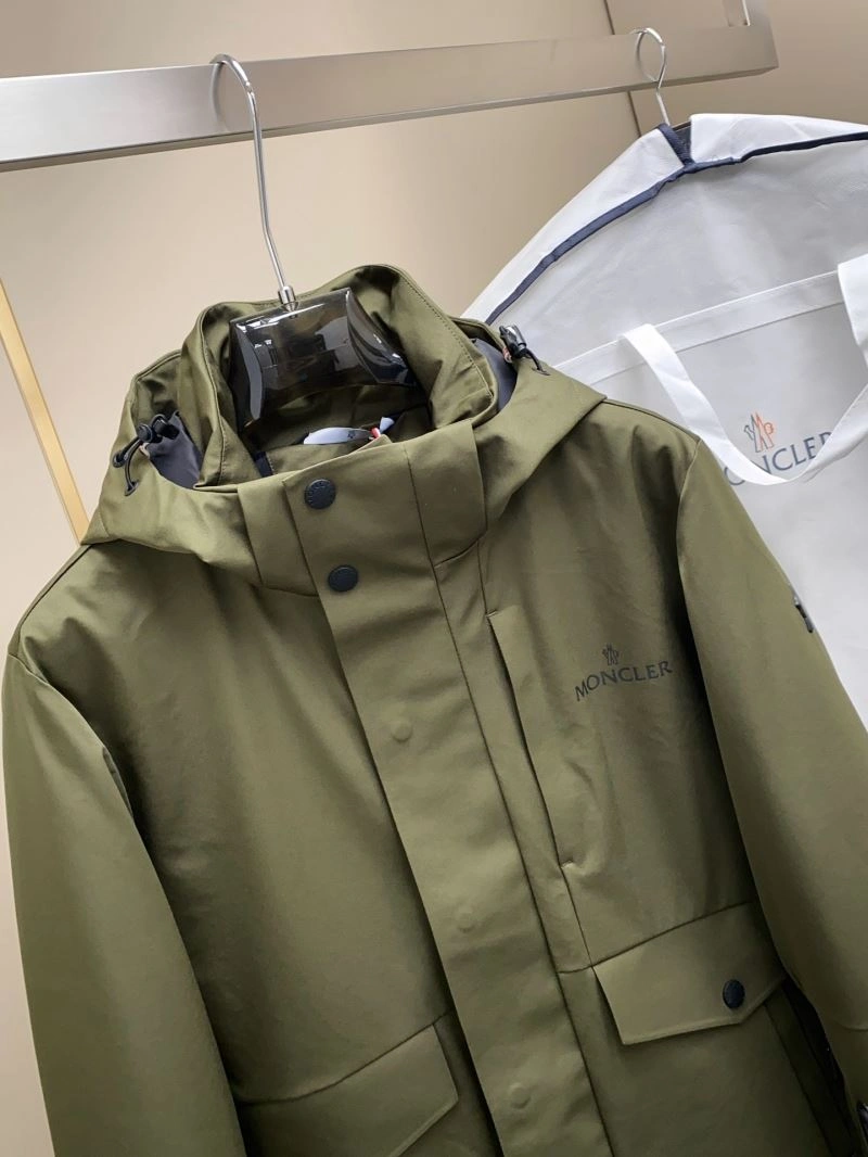 WellDesigned Moncler Down Jackets 144997
