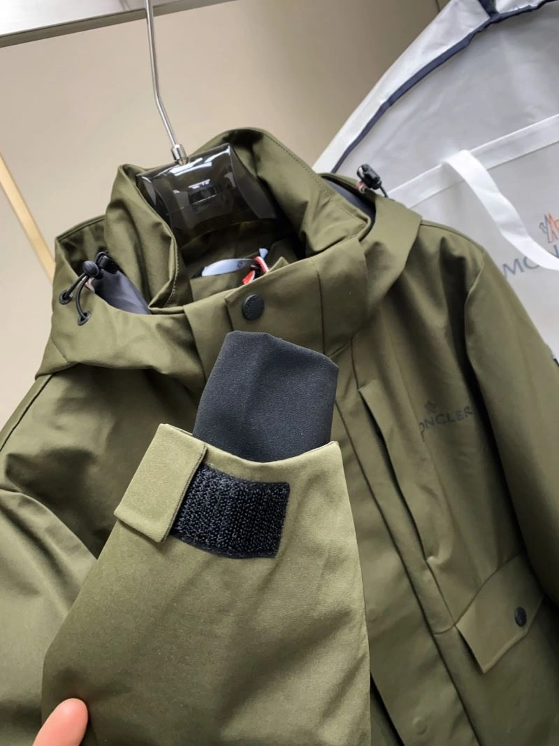 WellDesigned Moncler Down Jackets 144997