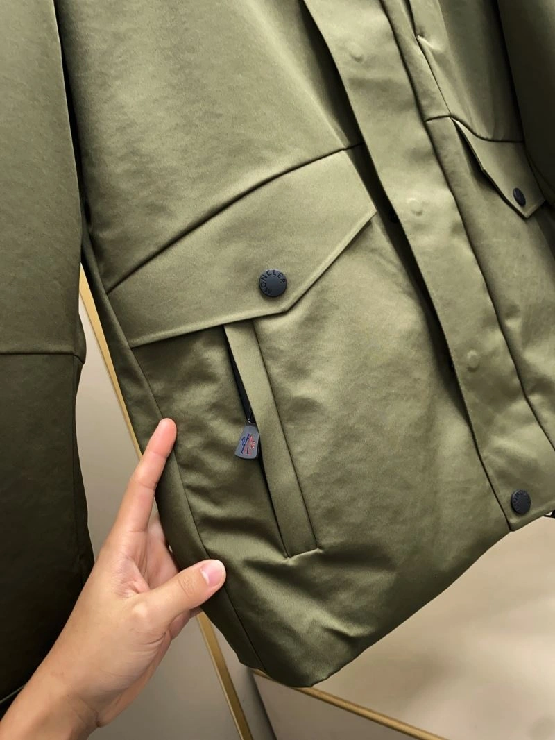 WellDesigned Moncler Down Jackets 144997