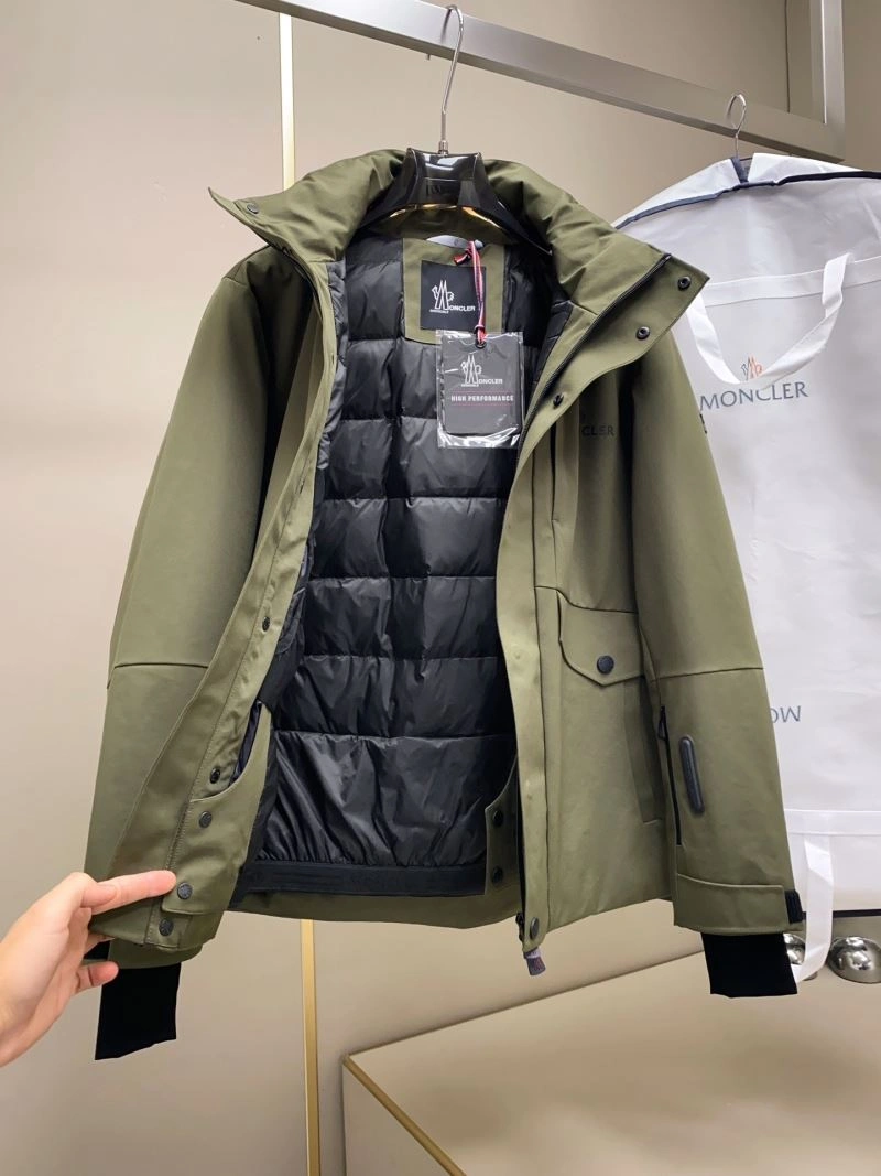 WellDesigned Moncler Down Jackets 144997