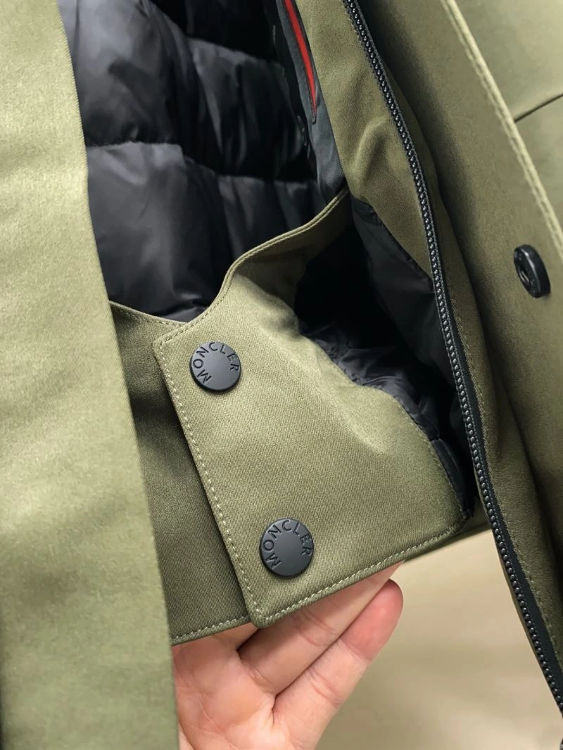 WellDesigned Moncler Down Jackets 144997