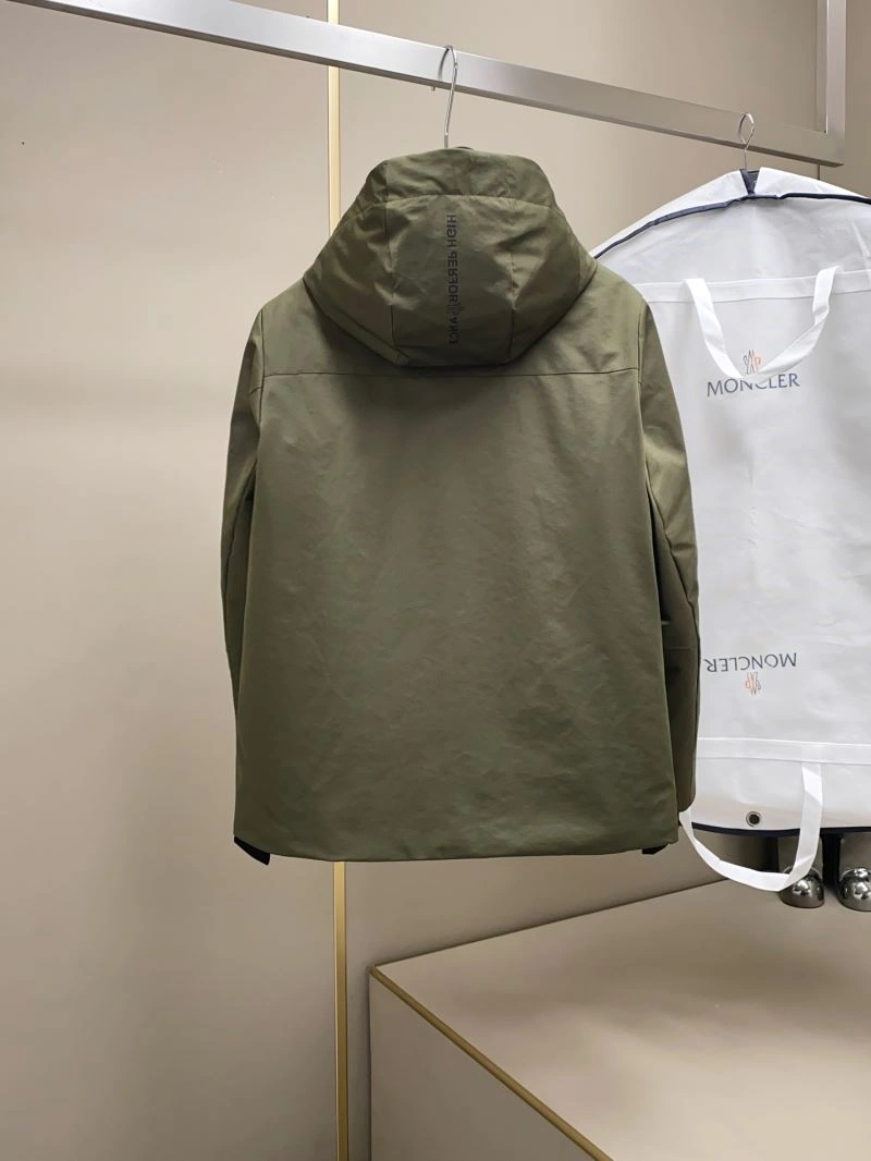 WellDesigned Moncler Down Jackets 144997