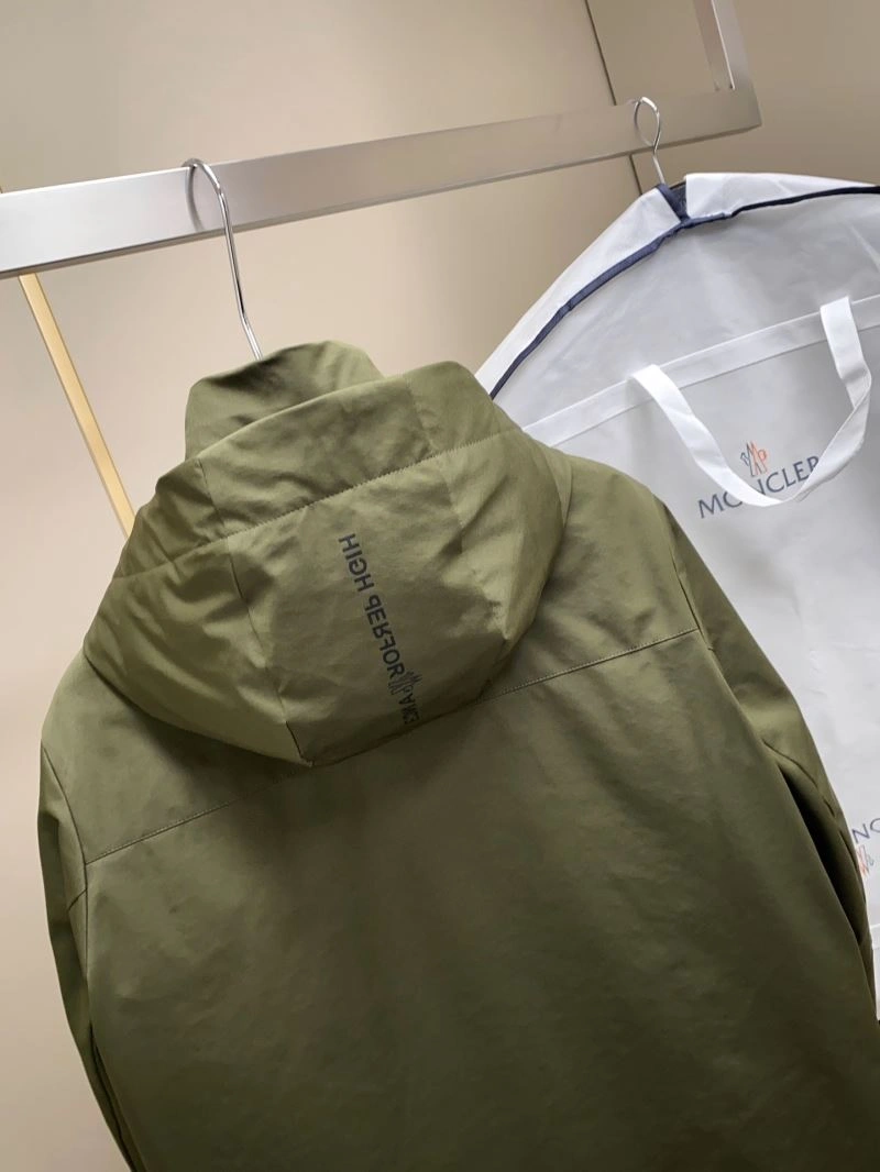 WellDesigned Moncler Down Jackets 144997