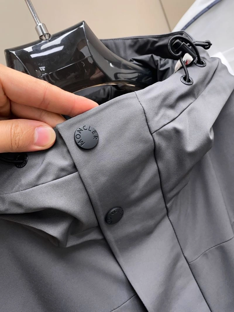Reliable Moncler Down Jackets 145002