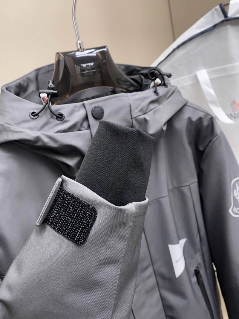 Reliable Moncler Down Jackets 145002