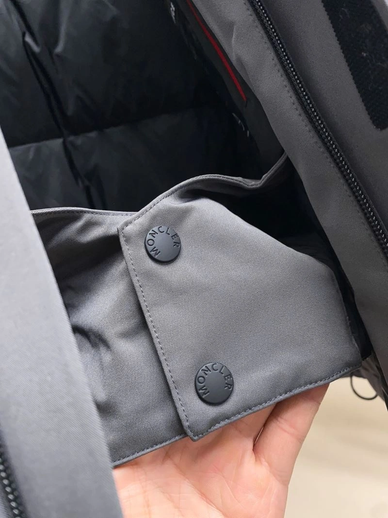 Reliable Moncler Down Jackets 145002