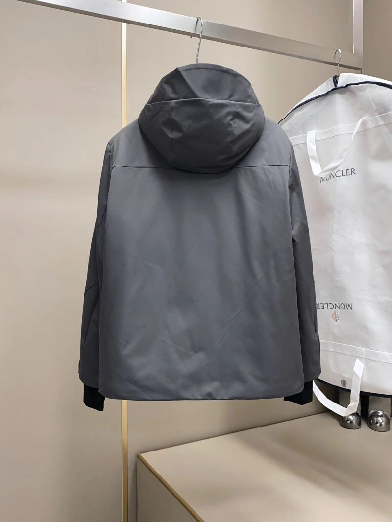 Reliable Moncler Down Jackets 145002
