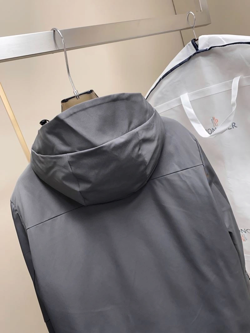 Reliable Moncler Down Jackets 145002