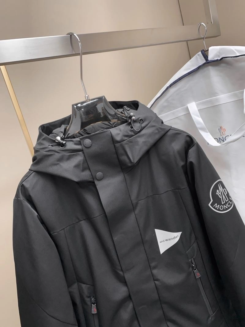 Moncler Down Jackets FashionForward 145001