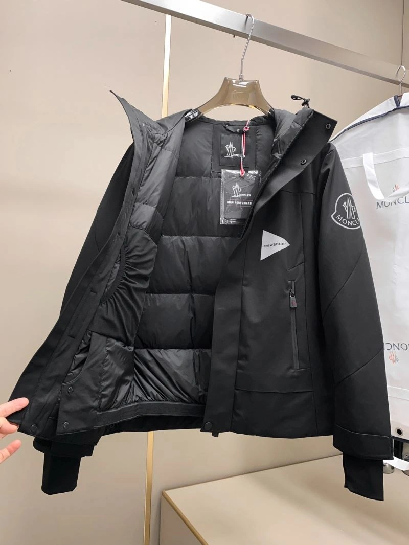 Moncler Down Jackets FashionForward 145001