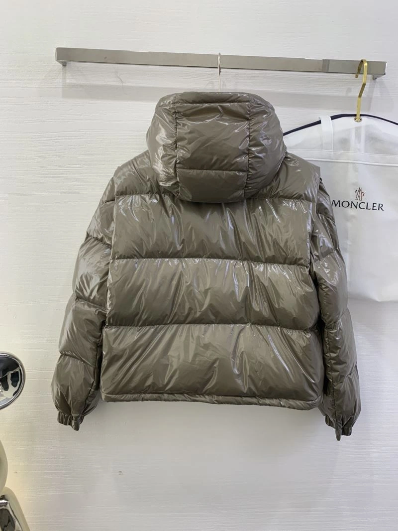 Moncler Down Jackets RelaxedFit 144990
