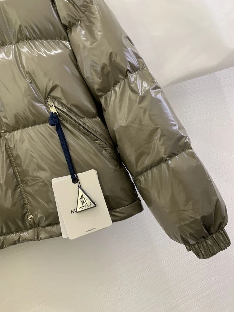 Moncler Down Jackets RelaxedFit 144990