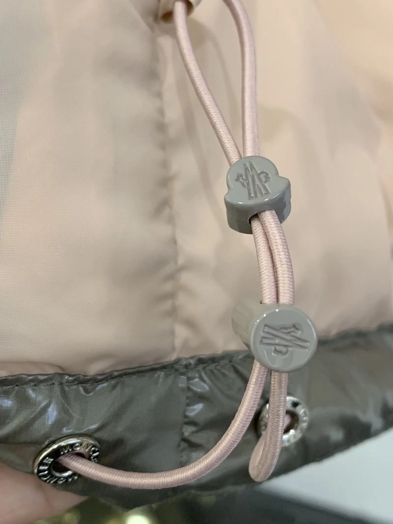 Moncler Down Jackets RelaxedFit 144990