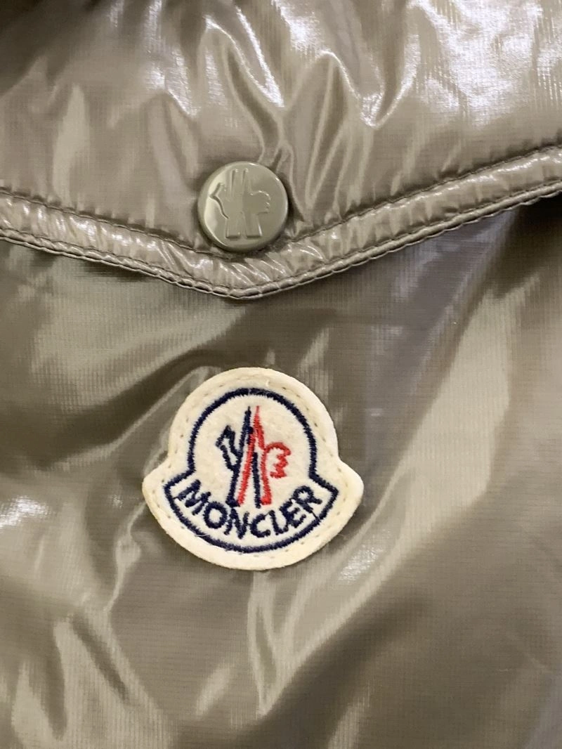 Moncler Down Jackets RelaxedFit 144990