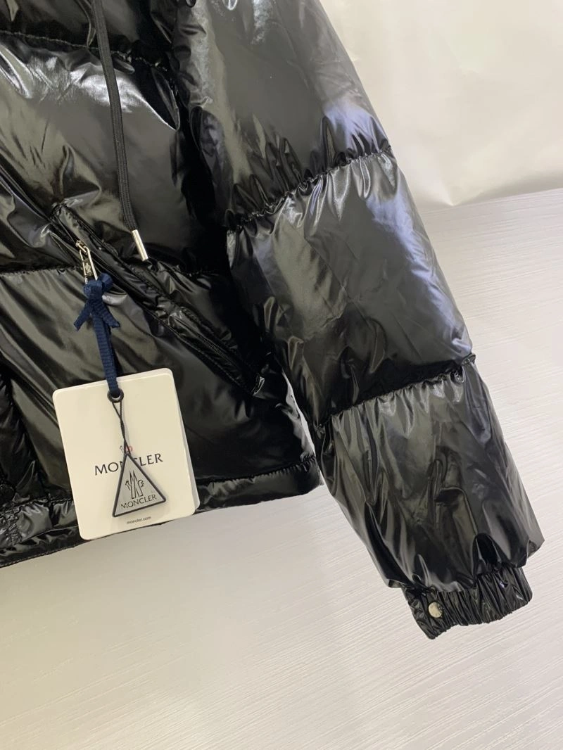 Colorful Moncler Down Jackets 144993
