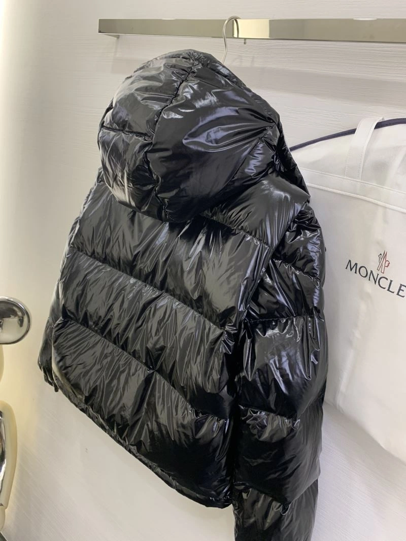 Colorful Moncler Down Jackets 144993