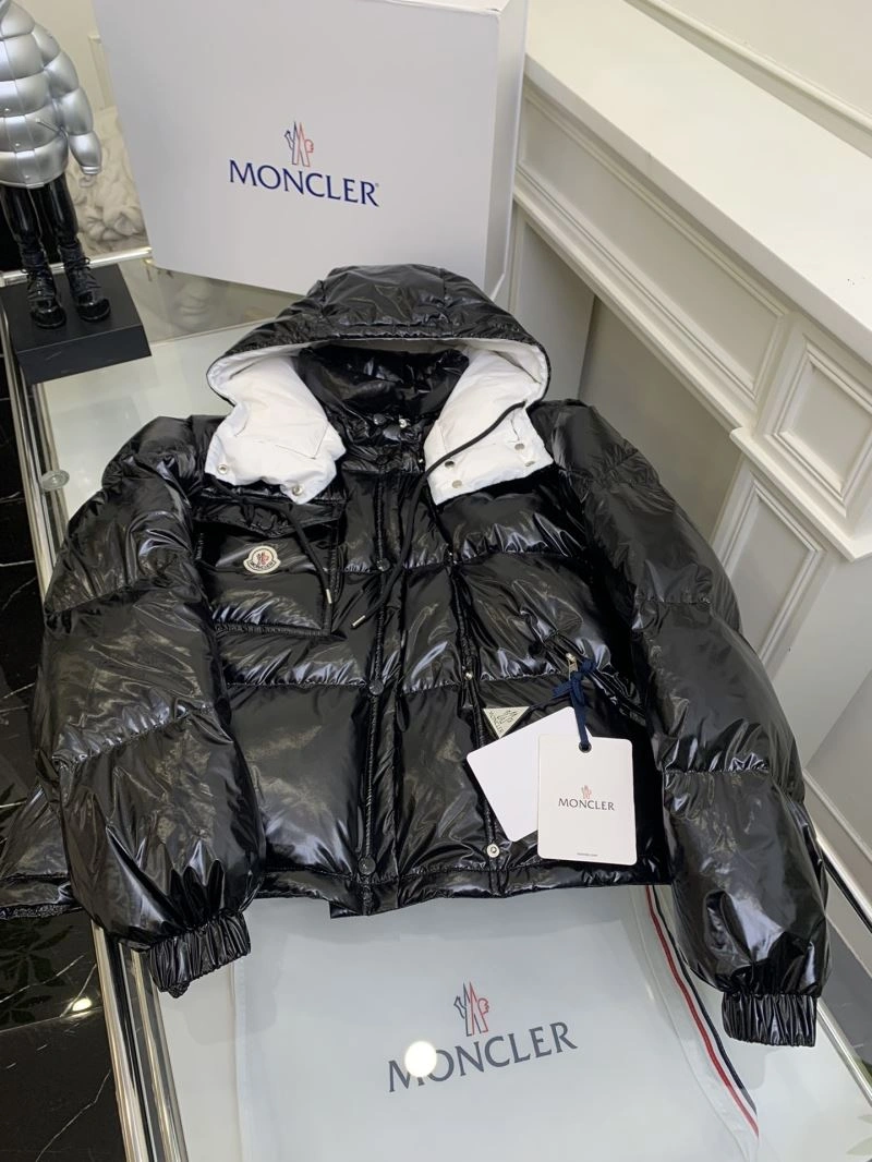 Moncler Down Jackets SportInspired 144989