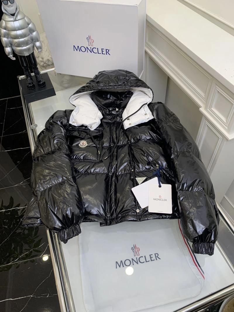 Moncler Down Jackets SportInspired 144989