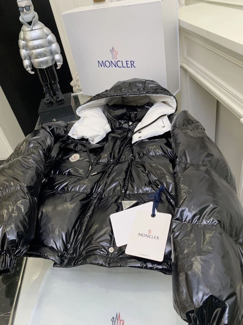 Moncler Down Jackets SportInspired 144989