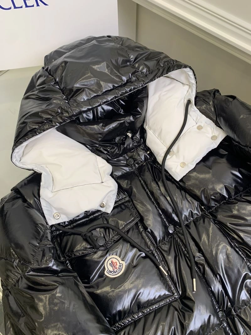 Moncler Down Jackets SportInspired 144989